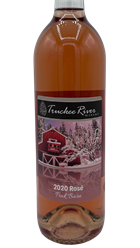 2020 Pink Barn Sangiovese Rose