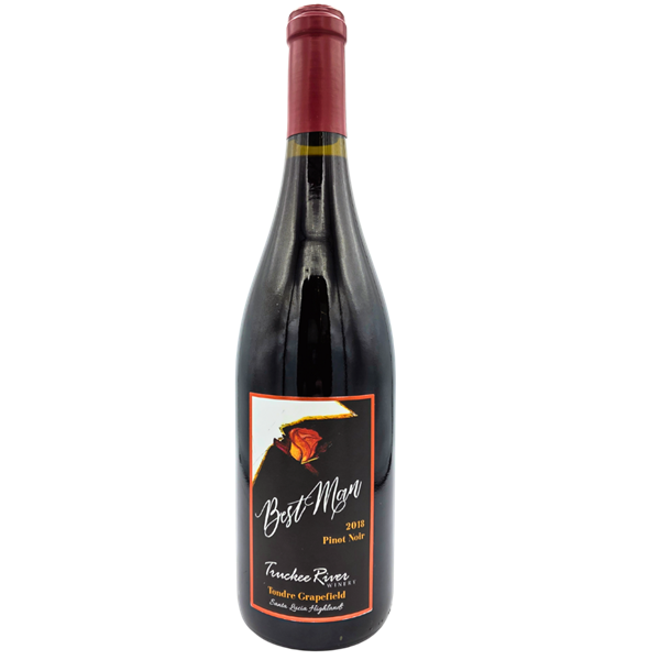 2019 Best Man Pinot Noir