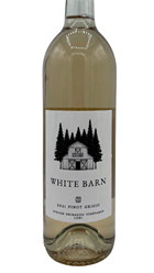 2021 White Barn Pinot Grigio