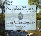 2019 Lodi oaked Chardonnay