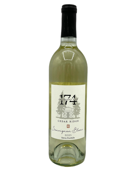 2023 174 Sauvignon Blanc