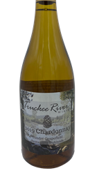 2019 Tondre Barrel Aged Chardonnay