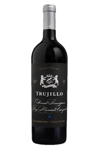2023 Trujillo Morisoli Reserve 750