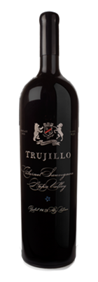 NEW RELEASE! 2022 Trujillo Cabernet 1.5