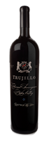 2019 Trujillo Cabernet 1.5 etched/painted
