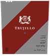 2018 Trujillo Merlot-750