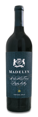 2023 Madelyn Red Cuvee