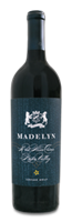 2020 Madelyn Red Cuvee