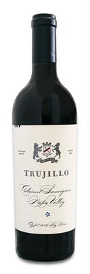 ELITE RELEASE! 2023 Trujillo Cabernet