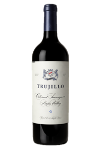 ELITE RELEASE! 2023 Trujillo Cabernet