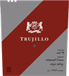 2019 Trujillo Cabernet Franc- 750