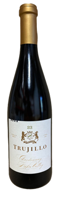 2023 Trujillo Chardonnay