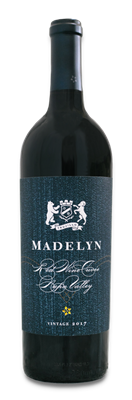 2021 Madelyn Red Cuvee