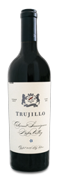 ELITE EXCLUSIVE! 2022 Trujillo Wines 750