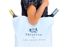 Trujillo Tote Bag