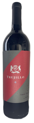 2022 Trujillo Malbec