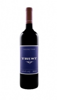 2015 Cabernet Franc CV