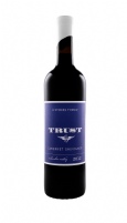 2015 A Stones Throw Cabernet Sauvignon