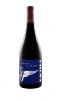 2016 Syrah - Lewis Vineyard