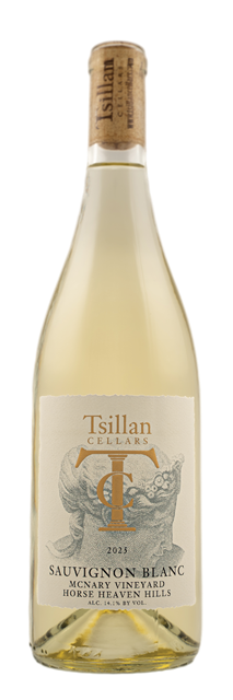 2025 Sauvignon Blanc