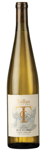 2024 Estate Riesling