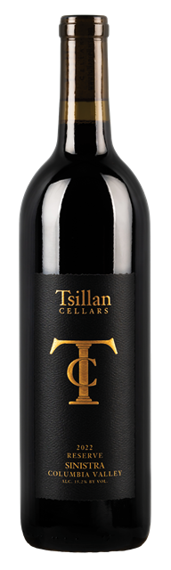 2022 Reserve Sinistra