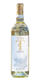 2022 Semillon