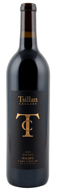 2022 Estate Malbec