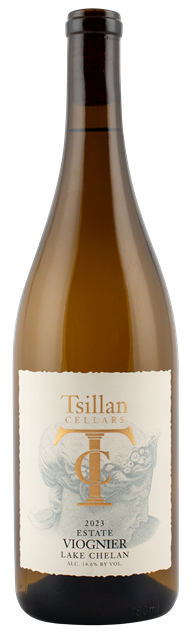 2023 Estate Viognier
