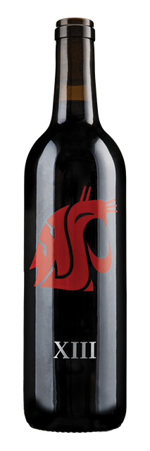 2024 Tsillan Cellars Coug XIII