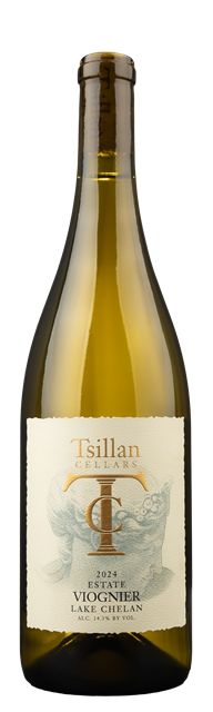 2024 Estate Viognier