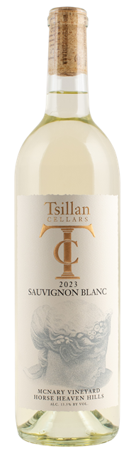 2023 Sauvignon Blanc