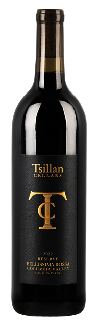 2022 Reserve Bellissima Rossa