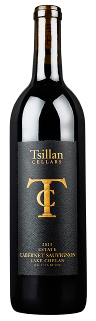 2023 Estate Cabernet Sauvignon