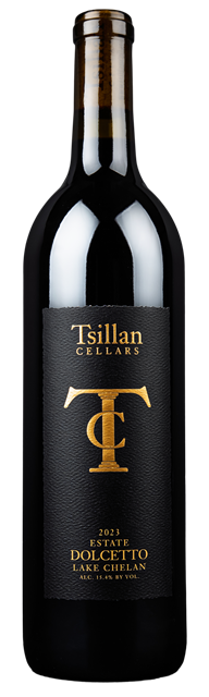 2023 Estate Dolcetto