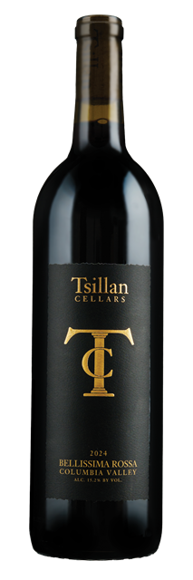 2024 Bellissima Rossa