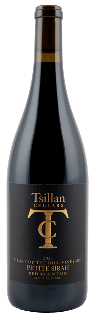 2022 Petite Sirah