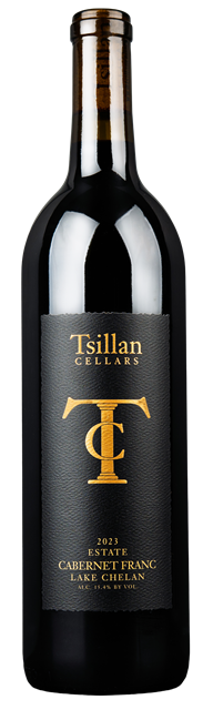 2023 Estate Cabernet Franc