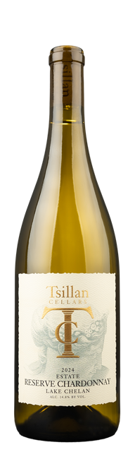 2024 Estate Reserve Chardonnay