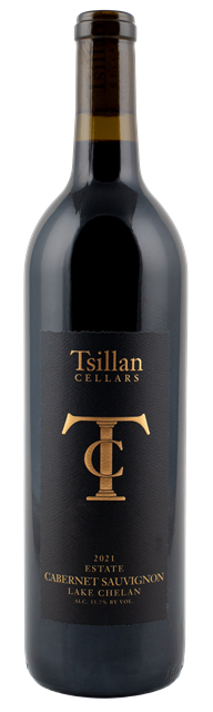 2022 Estate Cabernet Sauvignon