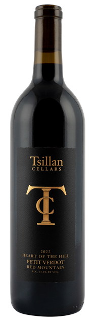 2022 Petit Verdot