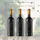 The Winemaker's Table