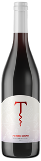2023 Petite Sirah