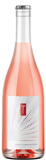 2024 Rosé of Estate Mourvèdre