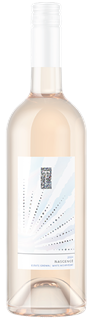 2025 NASCENCE White Mourvèdre
