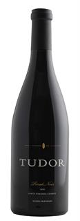 2023 Tudor Wines SLH Pinot Noir