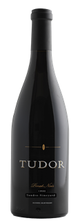 2023 Tudor Tondré Vineyard Pinot Noir