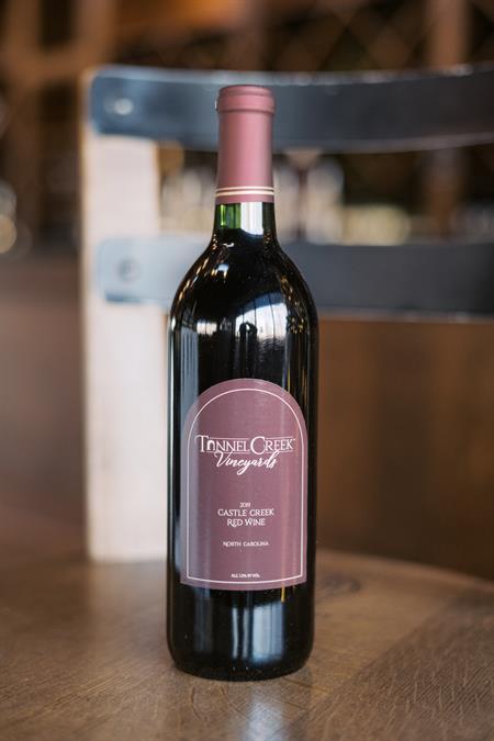 Castle Creek Red
