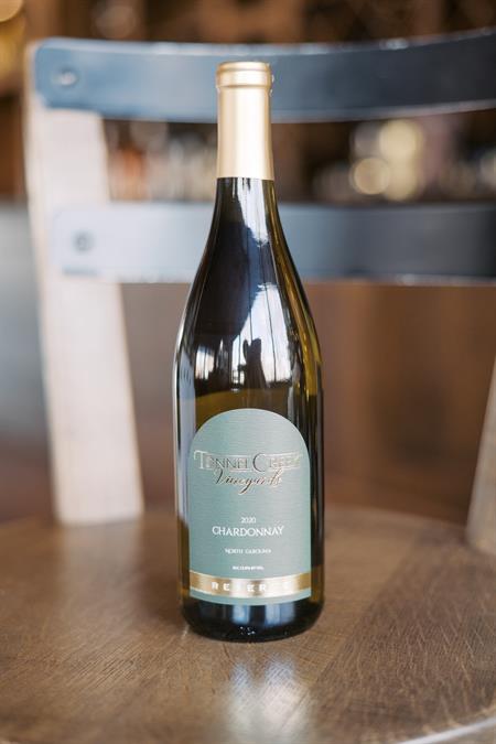 Reserve Chardonnay