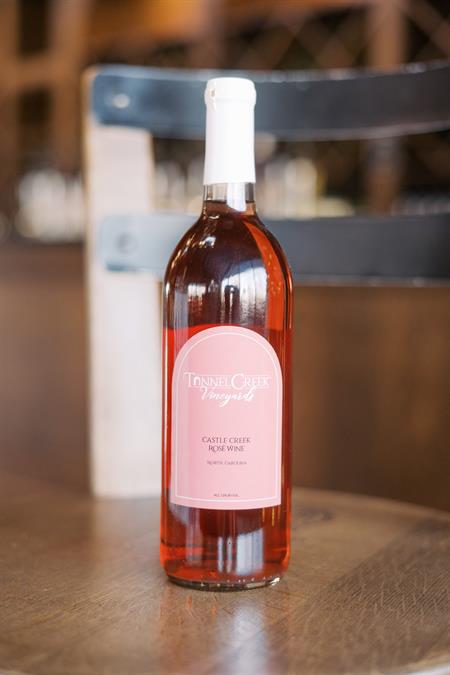 Castle Creek Sweet Rose